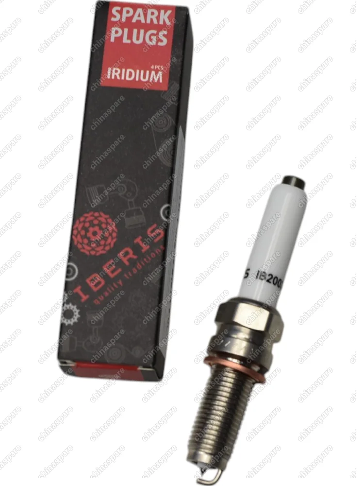 Свеча зажигания IBERIS Changan CS35 Plus 2024 UNI-V