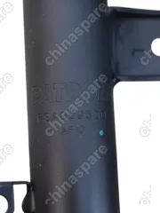 Амортизатор передний левый с опорой и пыльником Patron Geely Coolray 2019-