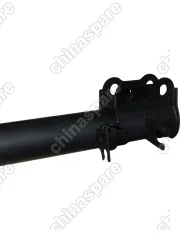 Амортизатор передний левый с опорой и пыльником Patron Geely Coolray 2019-