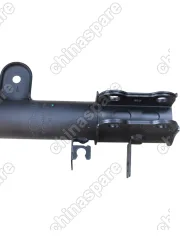 Амортизатор передний левый с опорой и пыльником Patron Geely Coolray 2019-