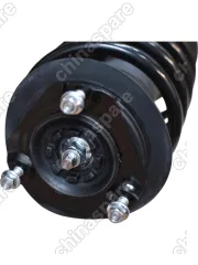 Амортизатор передний левый с опорой и пыльником Patron Geely Coolray 2019-