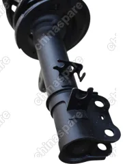 Амортизатор передний левый с опорой и пыльником Patron Geely Coolray 2019-