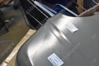 Панель наружная грузового отсека правая Great Wall Wingle (уценка)