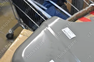 Панель наружная грузового отсека правая Great Wall Wingle (уценка)