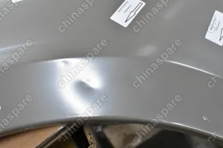 Панель наружная грузового отсека правая Great Wall Wingle (уценка)