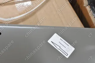 Панель наружная грузового отсека правая Great Wall Wingle (уценка)