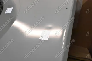 Панель наружная грузового отсека правая Great Wall Wingle (уценка)