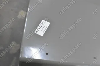 Панель наружная грузового отсека правая Great Wall Wingle (уценка)