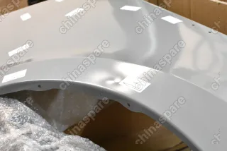 Панель наружная грузового отсека правая Great Wall Wingle (уценка)