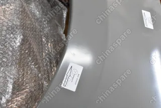 Панель наружная грузового отсека правая Great Wall Wingle (уценка)