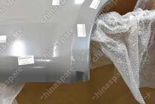 Панель наружная грузового отсека правая Great Wall Wingle (уценка)