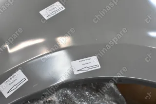 Панель наружная грузового отсека правая Great Wall Wingle (уценка)