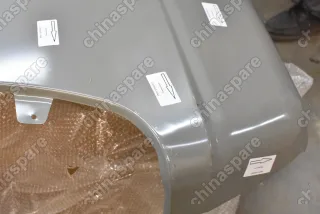 Панель наружная грузового отсека правая Great Wall Wingle (уценка)