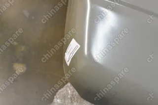 Панель наружная грузового отсека правая Great Wall Wingle (уценка)