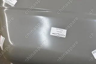 Панель наружная грузового отсека правая Great Wall Wingle (уценка)