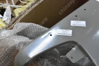 Панель наружная грузового отсека правая Great Wall Wingle (уценка)