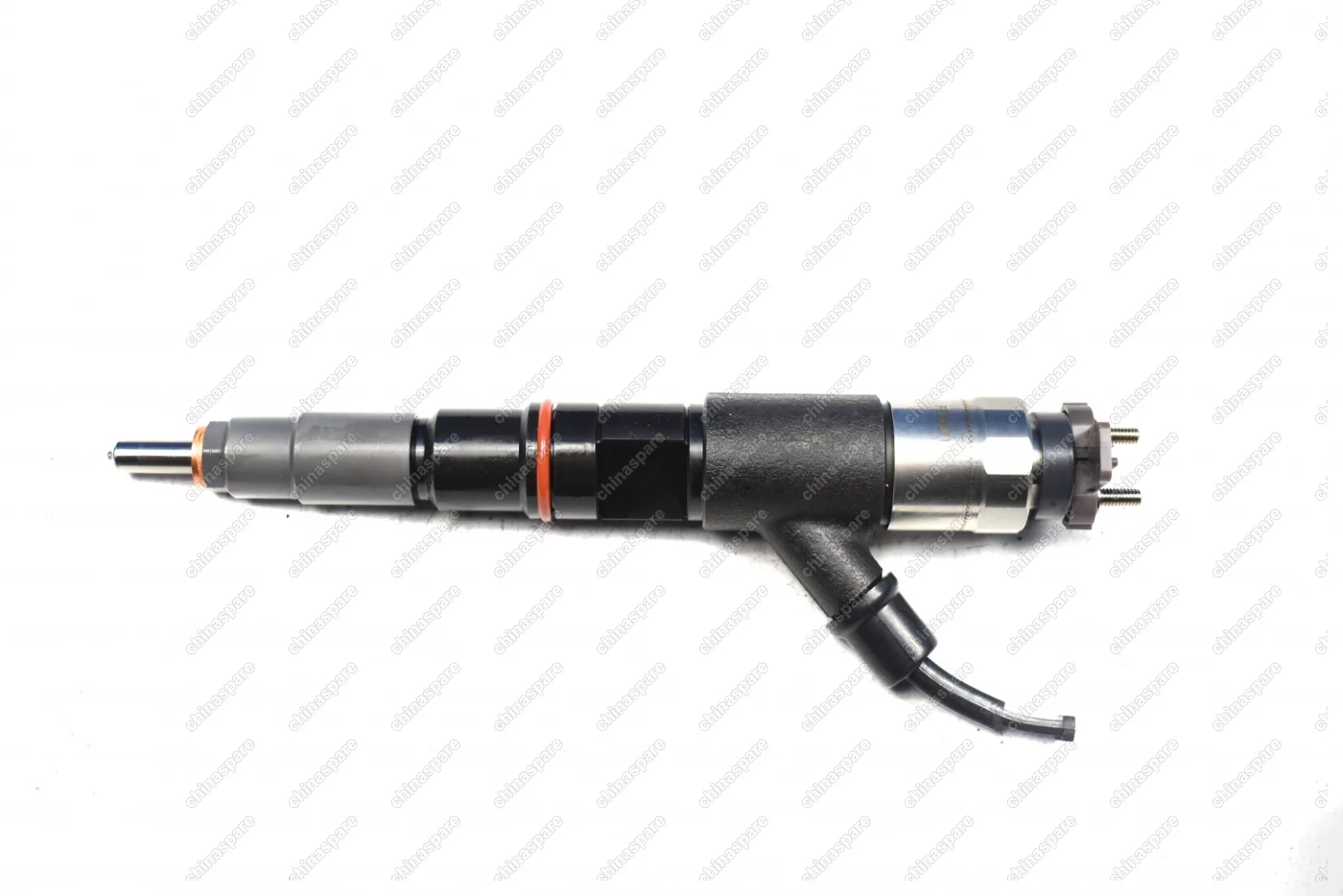 Форсунка топливная Е-4 ISF3,8 Denso ПАЗ, Валдай