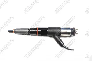 Форсунка топливная Е-4 ISF3,8 Denso ПАЗ, Валдай