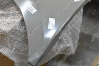 Панель наружная грузового отсека правая Great Wall Wingle (уценка)