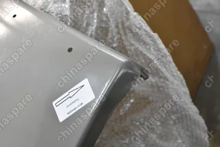 Панель наружная грузового отсека правая Great Wall Wingle (уценка)