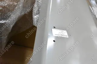 Панель наружная грузового отсека правая Great Wall Wingle (уценка)