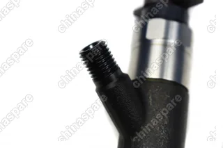 Форсунка топливная Е-4 ISF3,8 Denso ПАЗ, Валдай