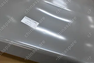 Панель наружная грузового отсека левая Great Wall Wingle (уценка)