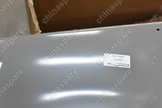 Панель наружная грузового отсека левая Great Wall Wingle (уценка)