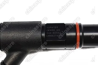 Форсунка топливная Е-4 ISF3,8 Denso ПАЗ, Валдай