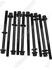 Болт головки блока цилиндров (комплект) Great Wall Hover H5 (дизель)