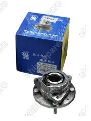 Ступица в сборе передняя Chery Fora, Cross Eastar