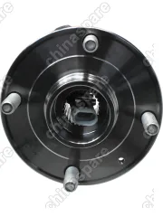 Ступица в сборе передняя Chery Fora, Cross Eastar