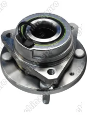 Ступица в сборе передняя Chery Fora, Cross Eastar