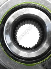 Ступица в сборе передняя Chery Fora, Cross Eastar