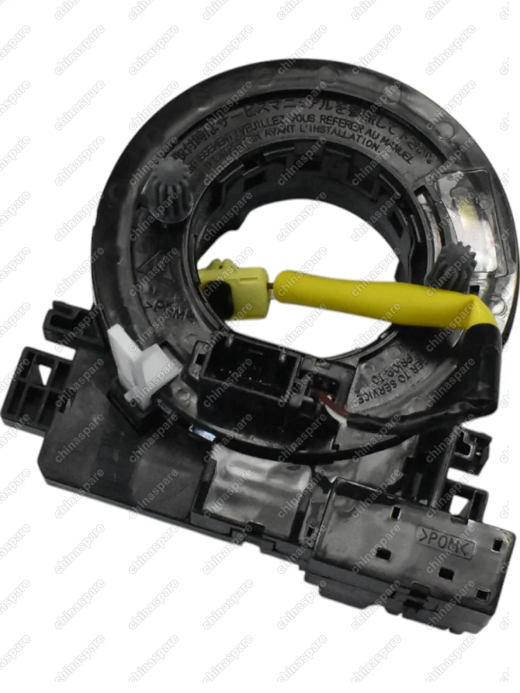 Шлейф подрулевой Mazda CX-5 KE KF / Mazda 2 DJ / Mazda 3 BM BN / Mazda 6 GJ GL