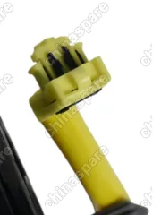 Шлейф подрулевой Mazda CX-5 KE KF / Mazda 2 DJ / Mazda 3 BM BN / Mazda 6 GJ GL