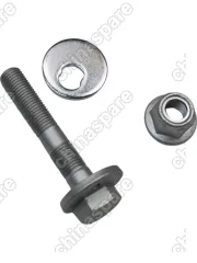 Болт развальный Geely Emgrand X7 NL-4 (с гайкой и шайбой)