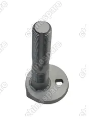 Болт развальный Geely Emgrand X7 NL-4 (с гайкой и шайбой)