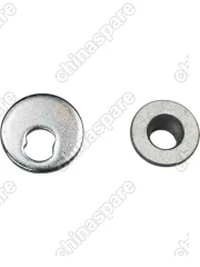 Болт развальный Geely Emgrand X7 NL-4 (с гайкой и шайбой)