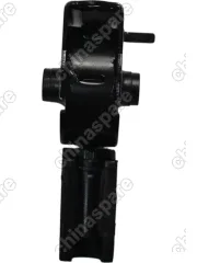 Подушка крепления двигателя Zekkert (передняя) BYD F3