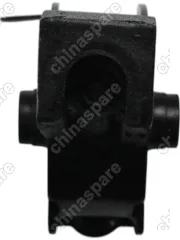 Подушка крепления двигателя Zekkert (передняя) BYD F3