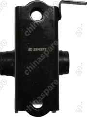 Подушка крепления двигателя Zekkert (передняя) BYD F3