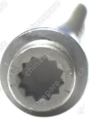 Болты головки блока (комплект 8 шт.) Geely Coolray (SX-11) / Atlas Pro (NL-3B) 1,5L / 1025029600