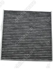 Фильтр салонный угольный Zekkert Geely MK / FAW V5