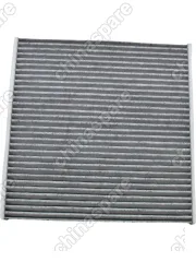 Фильтр салонный угольный Zekkert Geely MK / FAW V5