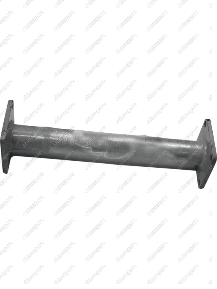 Труба промежуточная Trialli Daewoo Nexia