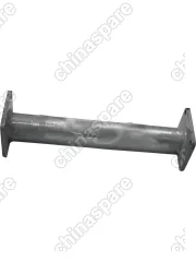 Труба промежуточная Trialli Daewoo Nexia