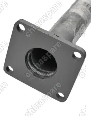 Труба промежуточная Trialli Daewoo Nexia