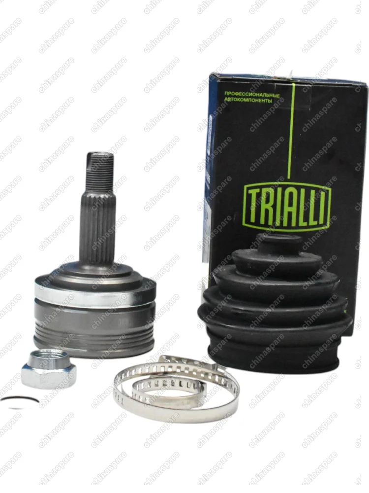 ШРУС наружный Trialli ВАЗ 2108-2115 / Granta, Kalina, Priora