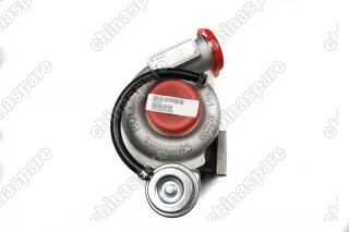Турбокомпрессор Cummins ISF 3,8 Евро 3/4 HE211W (ПАЗ)
